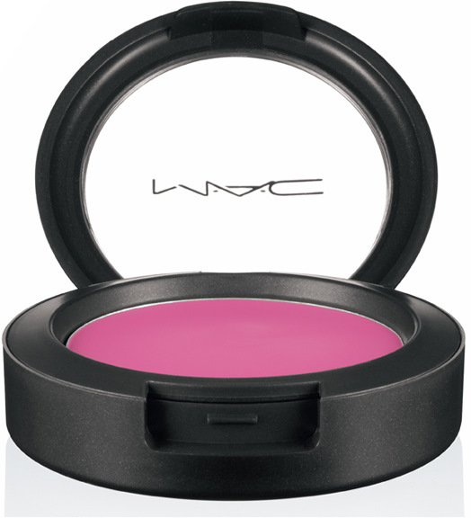 MAC in Lillyland Cremeblend Blush Florida