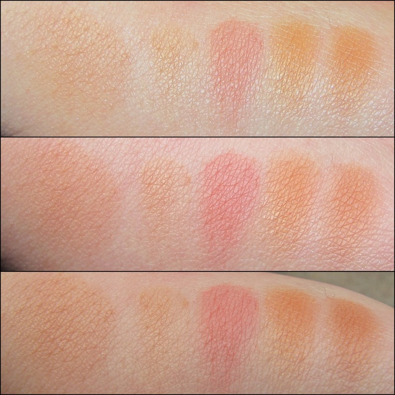 MAC in Lillyland Pearlmatte Face Powder