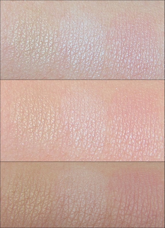 MAC in Lillyland Pearlmatte Eyeshadow