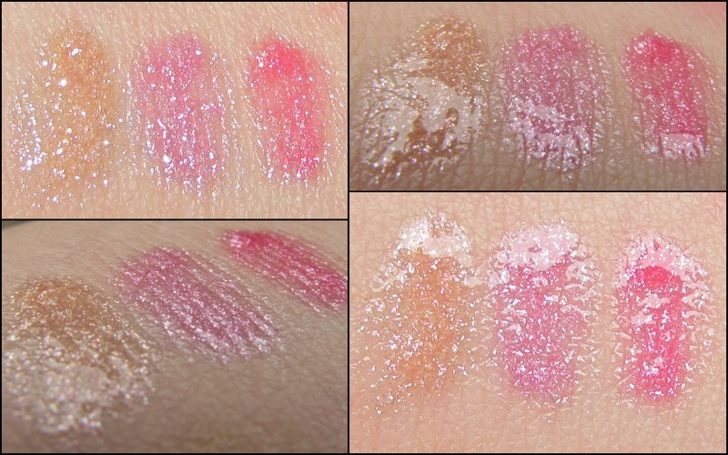 MAC in Lillyland Lip Gelee