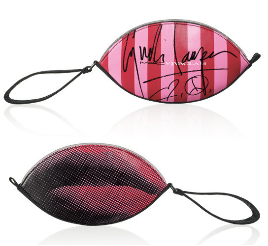mac-viva-glam-cyndi-bag MAC Viva Glam Bag I
