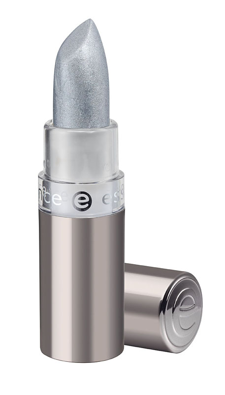 ESSENCE Metallics Trend Lipstick 02