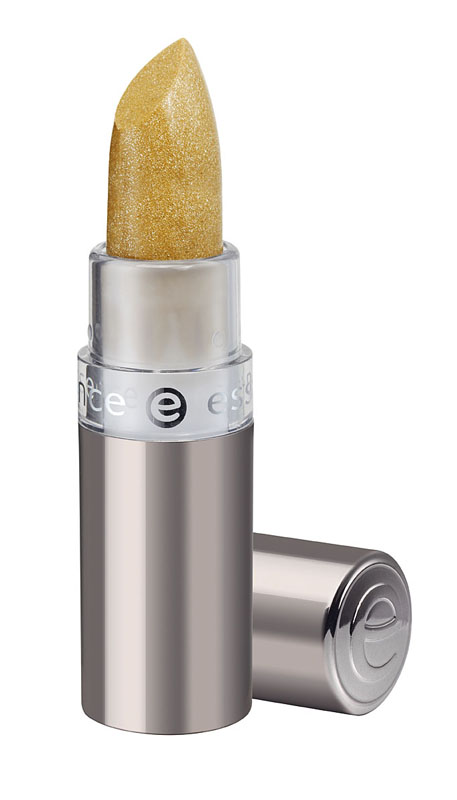 ESSENCE Metallics Trend Lipstick 03