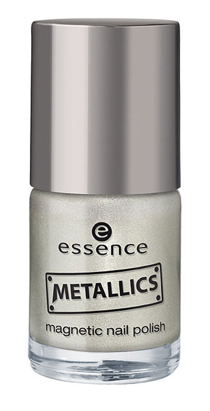 ESSENCE Metallics Trend Nail Polish 04