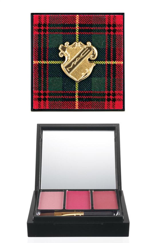 MAC A Tartan Tale - Happily ever after Lip Kit MAC A Tartan Tale - Happily ever after Lip Kit
