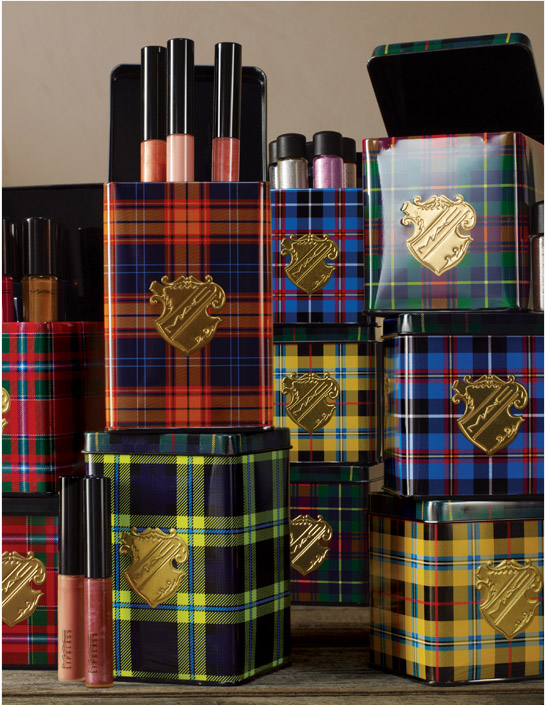 mac-tartan-tale-mini-sets-promo MAC A Tartan Tale Mini Sets