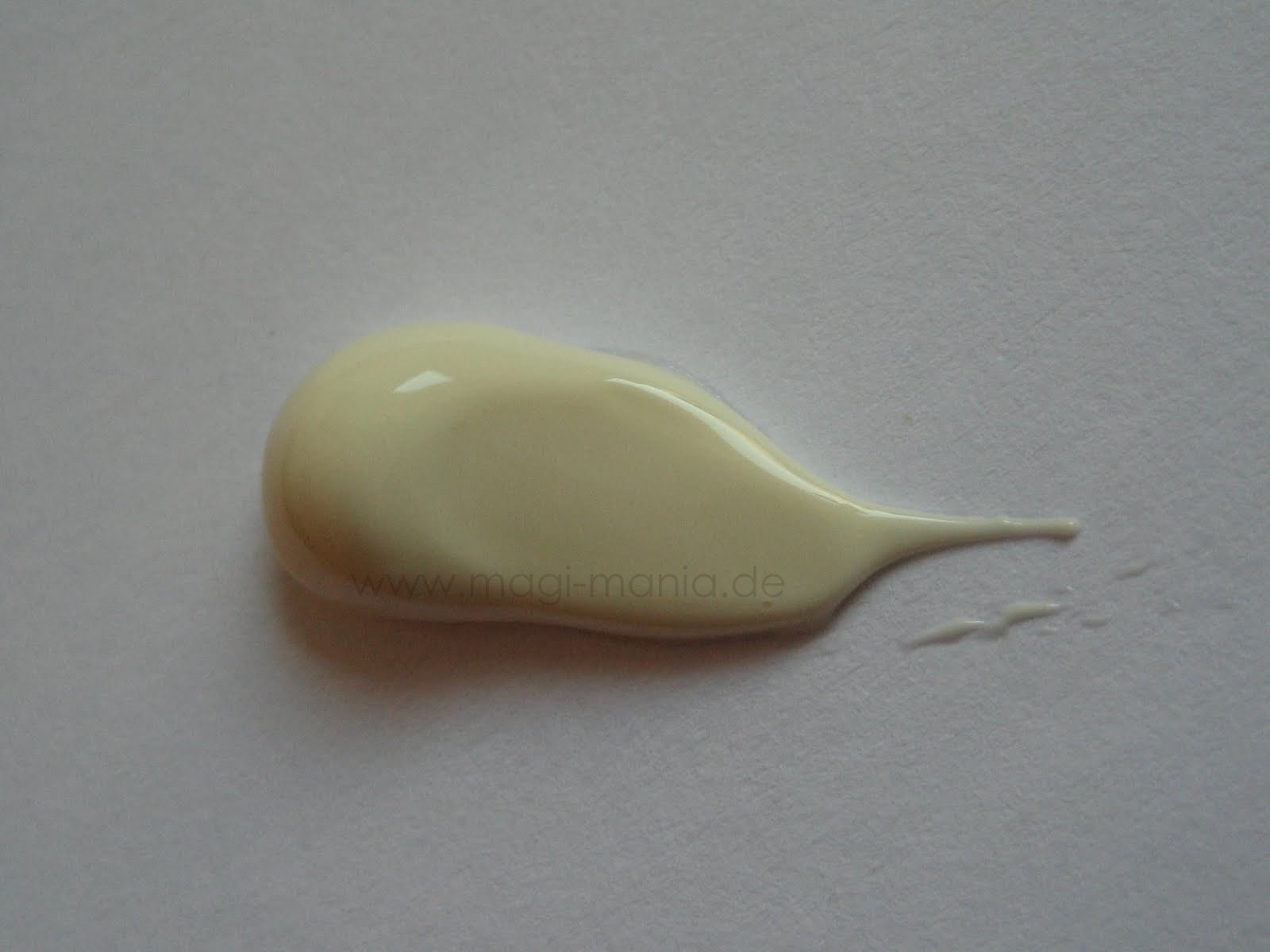 WELEDA Citrus Hand- und Nagelcreme Klecks