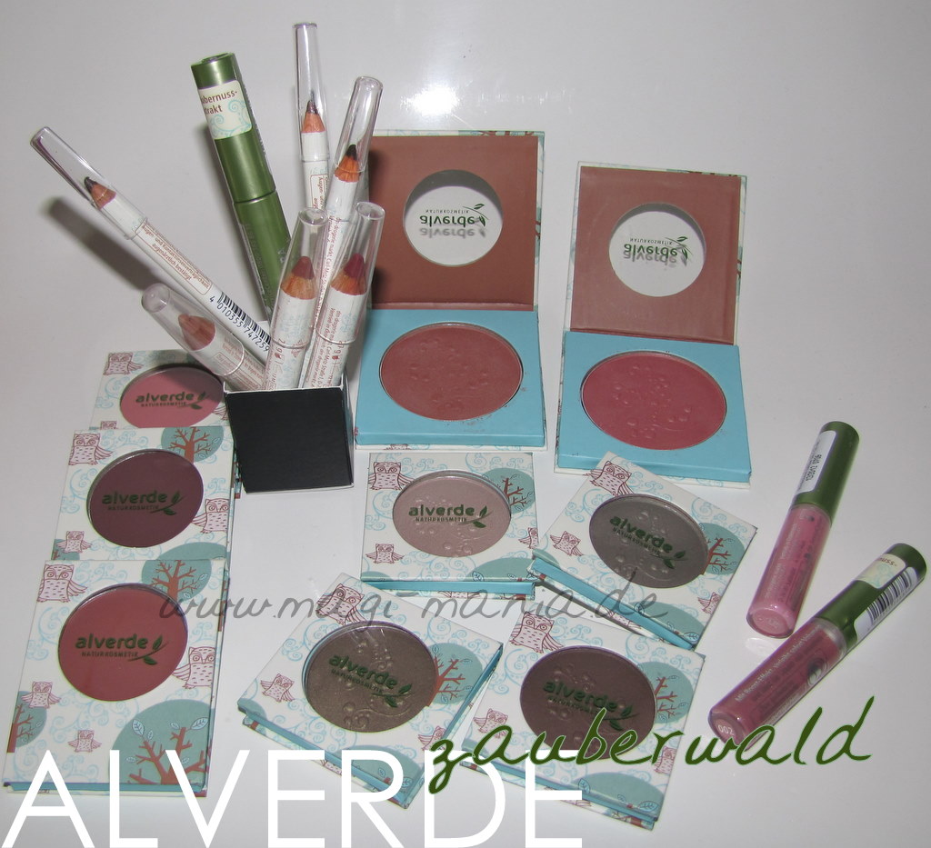 ALVERDE Zauberwald ALVERDE Zauberwald