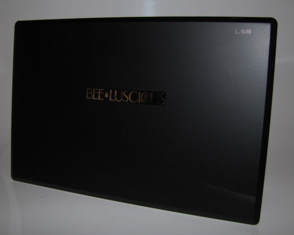 BEE LUSCIOUS Garden Girl Palette