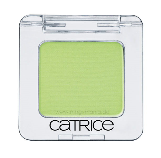CATRICE Absolute Colour Mono Eye Shadow 02