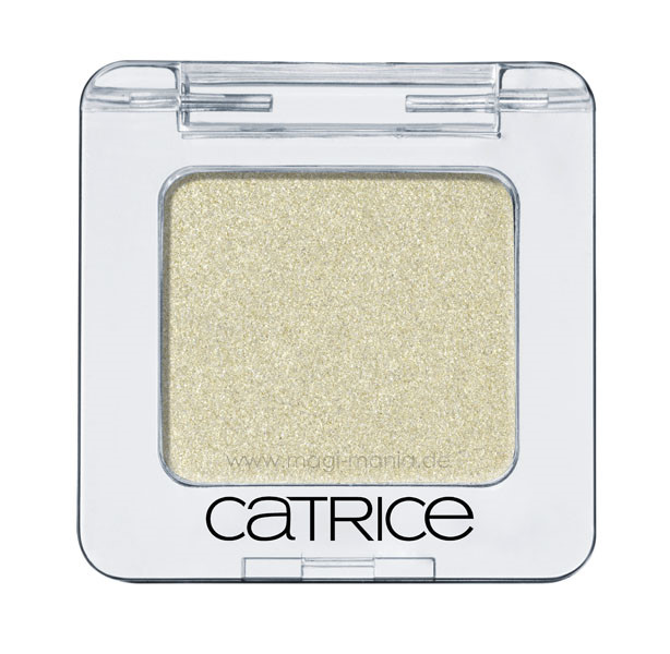 CATRICE Absolute Colour Mono Eye Shadow 06