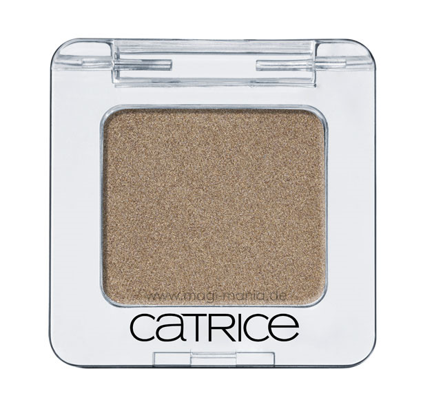 CATRICE Absolute Colour Mono Eye Shadow 07