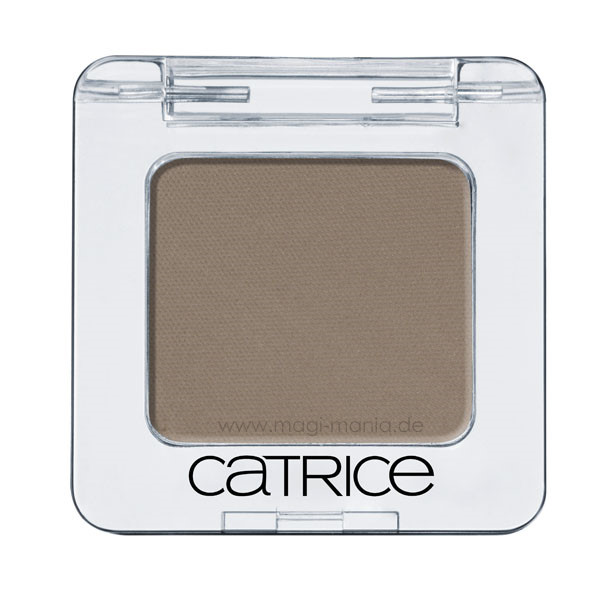 CATRICE Absolute Colour Mono Eye Shadow 08