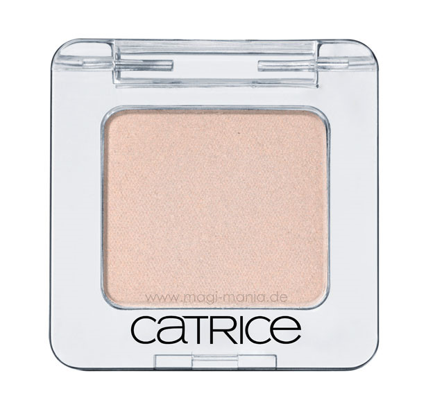 CATRICE Absolute Colour Mono Eye Shadow 10