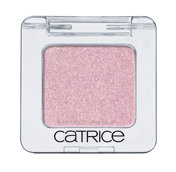 CATRICE Absolute Colour Mono Eye Shadow 11