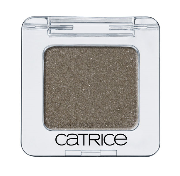 CATRICE Absolute Colour Mono Eye Shadow 12