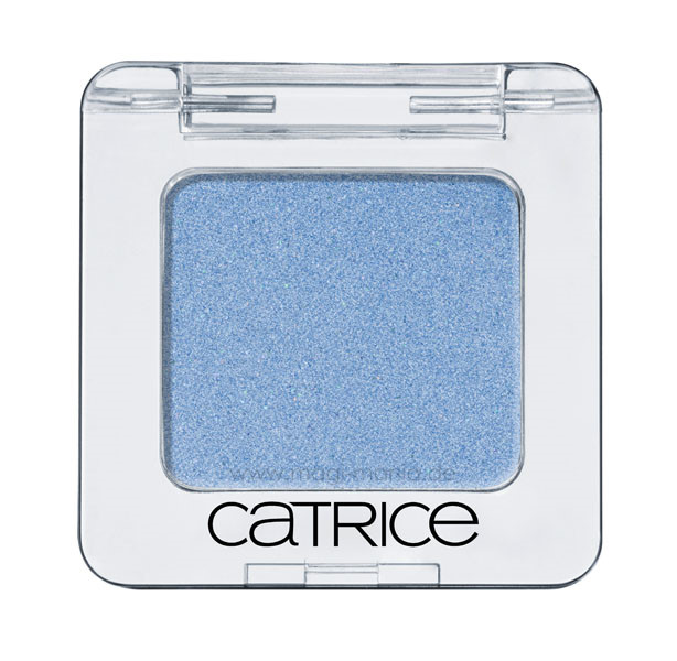 CATRICE Absolute Colour Mono Eye Shadow 20