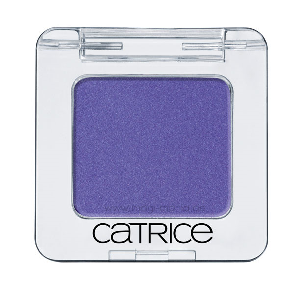 CATRICE Absolute Colour Mono Eye Shadow 22