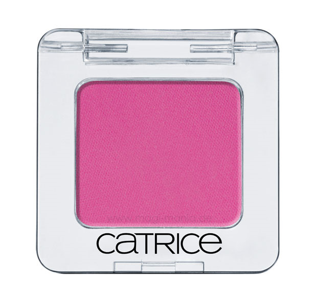 CATRICE Absolute Colour Mono Eye Shadow 30