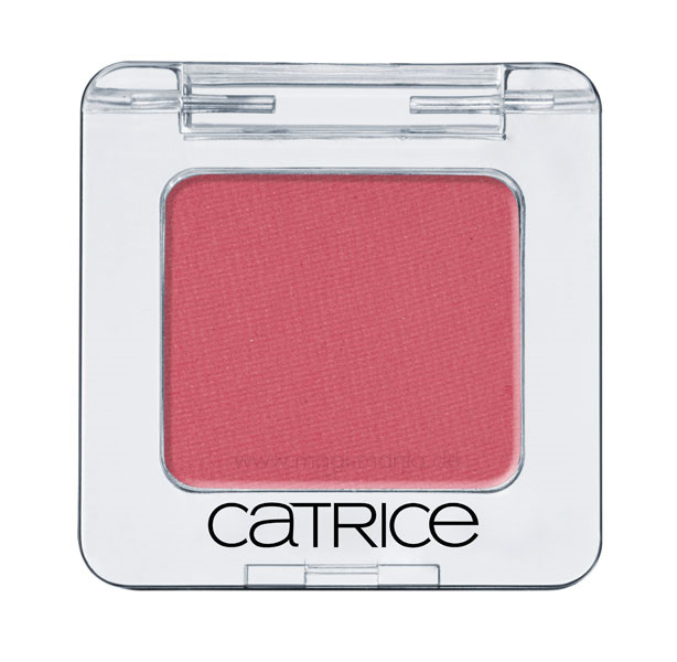 CATRICE Absolute Colour Mono Eye Shadow 31