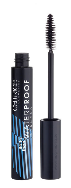 CATRICE Better than Waterproof Mascara