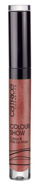 CATRICE Colour Show  Colour & Stay Lip Gloss 080