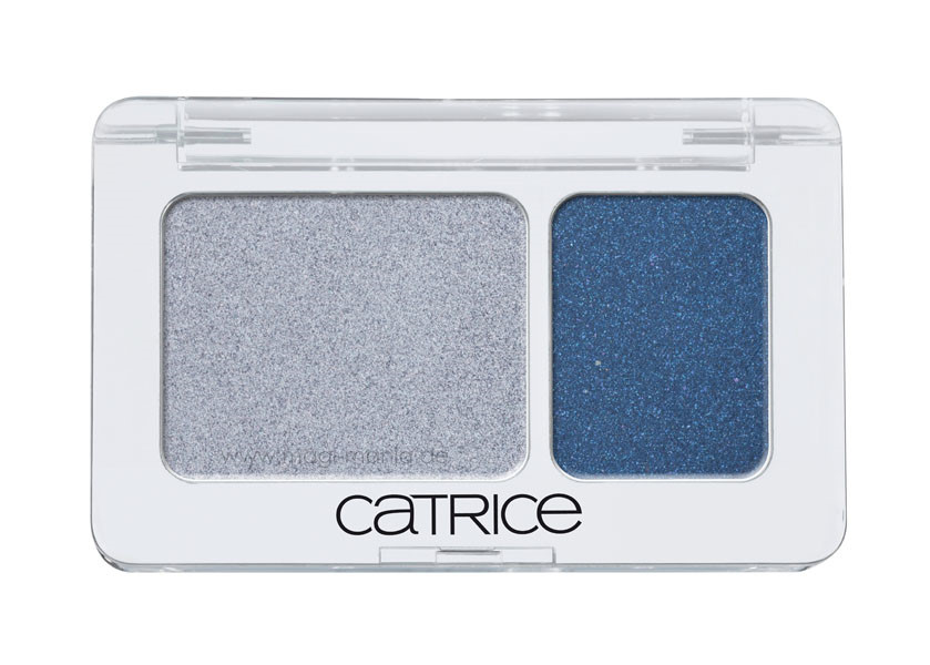 CATRICE Absolute Colour Duo Eye Shadow 030