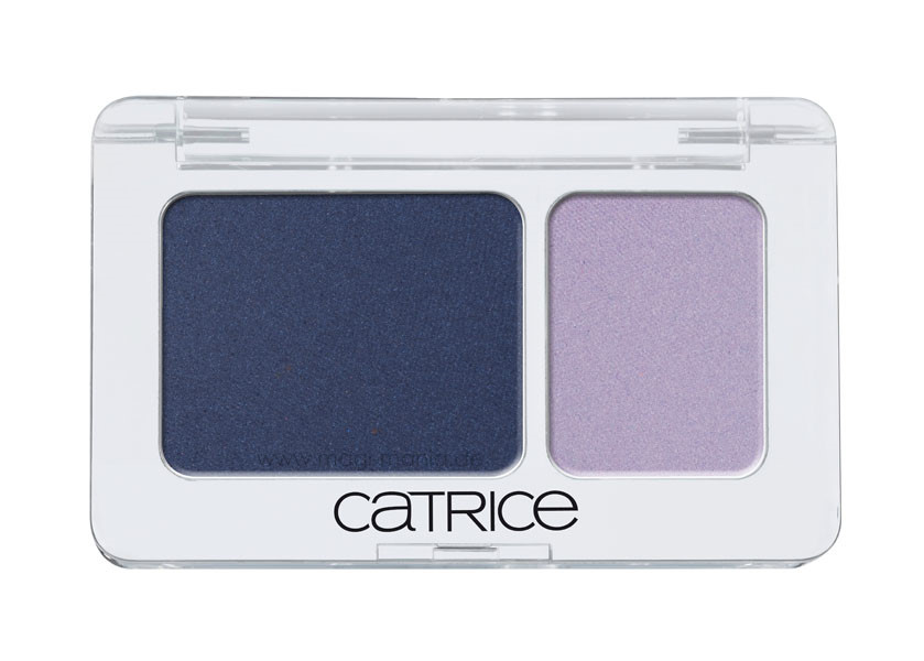 CATRICE Absolute Colour Duo Eye Shadow 040