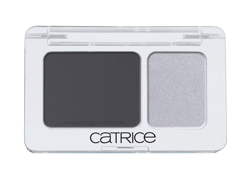 CATRICE Absolute Colour Duo Eye Shadow 060