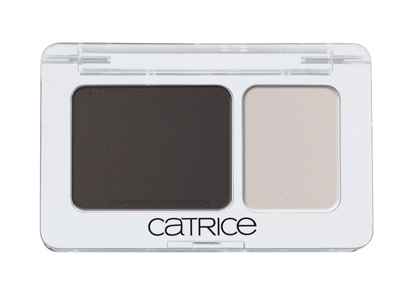 CATRICE Absolute Colour Duo Eye Shadow 070