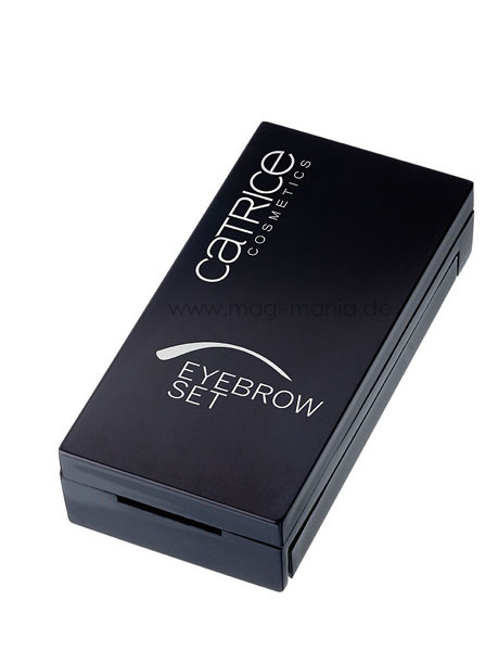 CATRICE Eye Brow Set - außen
