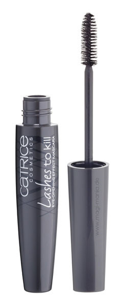 CATRICE Lashes to Kill Mascara