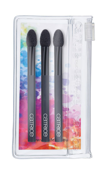 CATRICE Eye Shadow Sponge Applicators