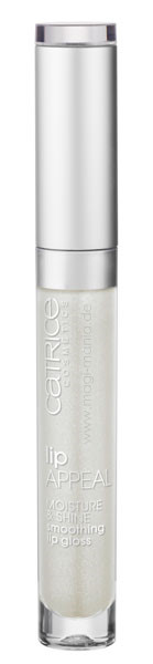 CATRICE Lip Appeal  Moisture & Shine Lip Gloss 010