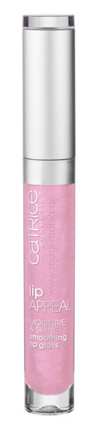 CATRICE Lip Appeal  Moisture & Shine Lip Gloss 030
