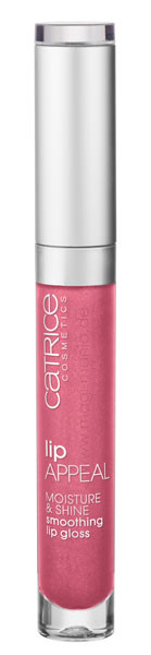 CATRICE Lip Appeal  Moisture & Shine Lip Gloss 040