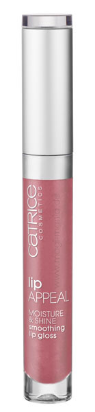 CATRICE Lip Appeal  Moisture & Shine Lip Gloss 070