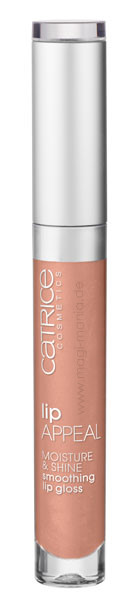 CATRICE Lip Appeal Moisture & Shine Lip Gloss 080