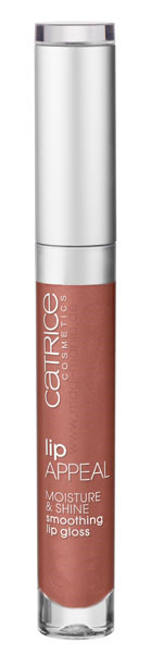 CATRICE Lip Appeal  Moisture & Shine Lip Gloss 090