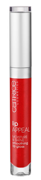 CATRICE Lip Appeal  Moisture & Shine Lip Gloss 100
