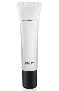 MAC Clear Lipglass - Stylishly Yours