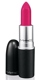 MAC 'Something New' Lipstick - Stylishly Yours