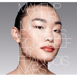 NARS Makeup Your Mind - Express Yourself 2011