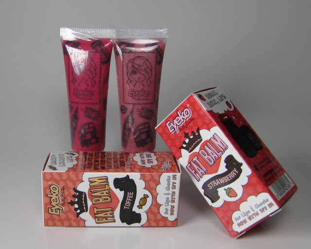 EYEKO Gloss & Fat Balm EYEKO Gloss & Fat Balm