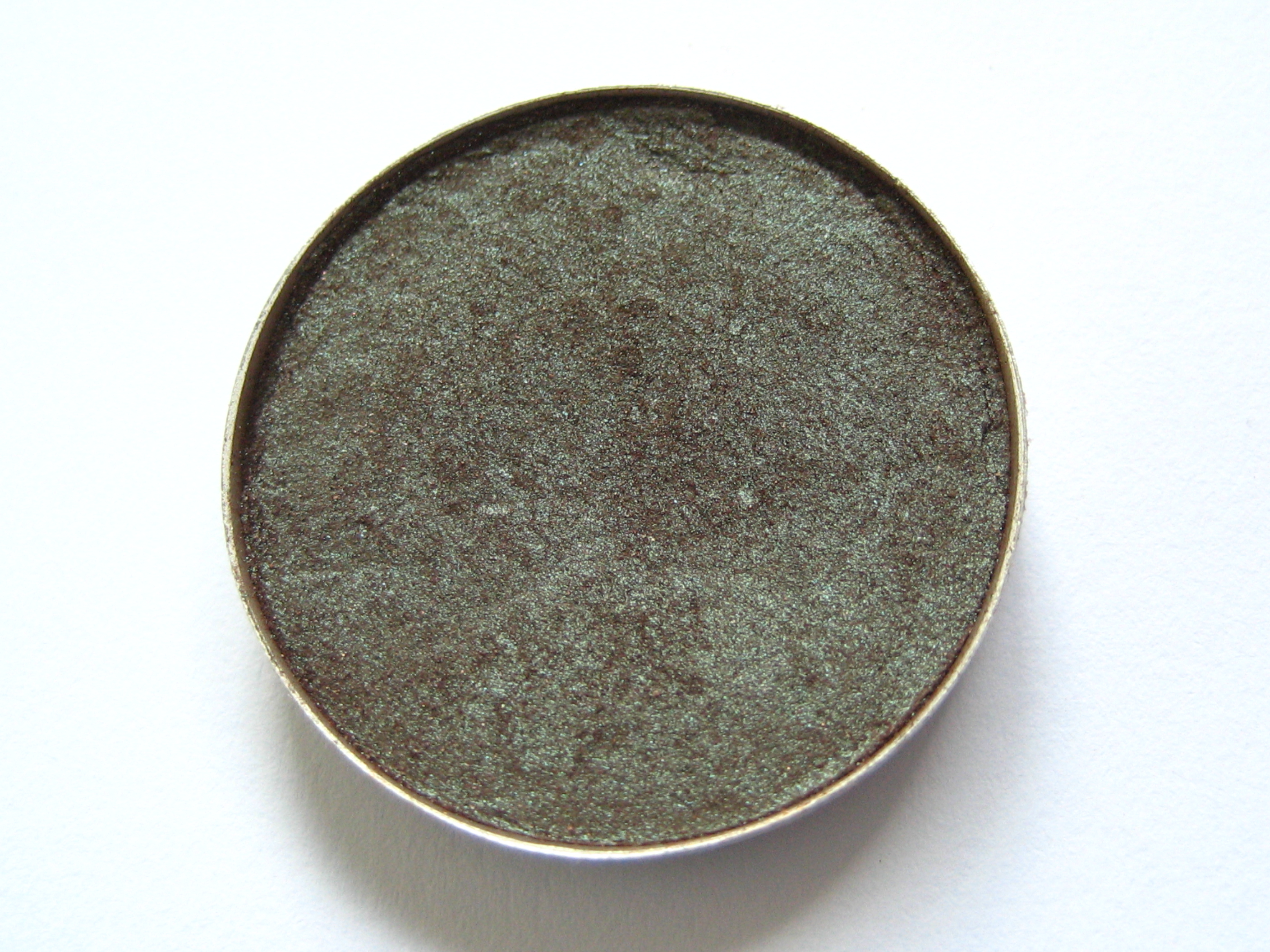 MAC_Club MAC Lidschatten Club