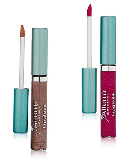 ALTERRA Lipgloss