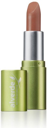 Alverde 'Tanju' Lippenstift - MY BEST FRIEND Alverde 'Tanju' Lippenstift - MY BEST FRIEND