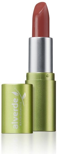 Alverde 'Kathrin' Lippenstift - MY BEST FRIEND Alverde 'Kathrin' Lippenstift - MY BEST FRIEND
