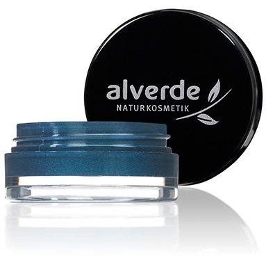 ALVERDE 'Mareike' Gel Eyeliner - MY BEST FRIEND ALVERDE 'Mareike' Gel Eyeliner - MY BEST FRIEND