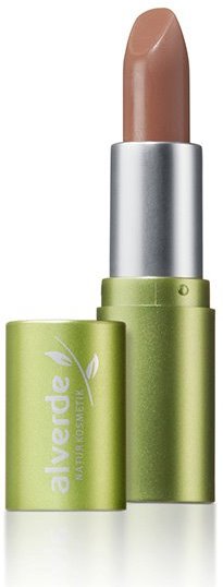 Alverde 'Mareike' Lippenstift - MY BEST FRIEND Alverde 'Mareike' Lippenstift - MY BEST FRIEND